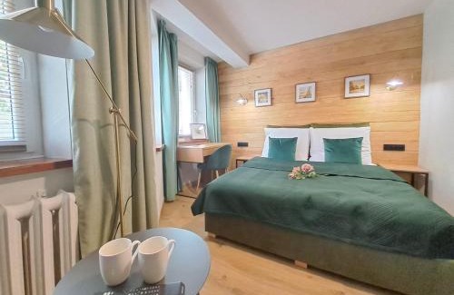 Gizycko Apartment | DK Apartamenty Hotelove