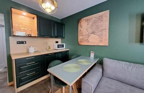 Gizycko Apartment | DK Apartamenty Hotelove