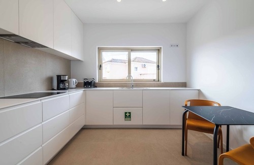Mosqueira Apartment | DK Stays Residences Albufeira M17