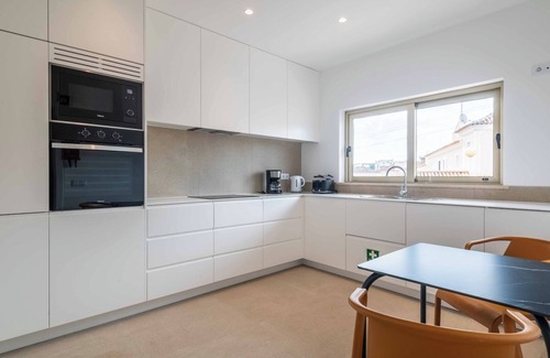 Mosqueira Apartment | DK Stays Residences Albufeira M09