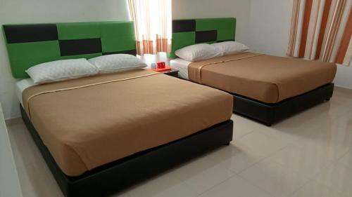 Kuala Rompin House | DLAYARAN VILLA GUEST HOUSE