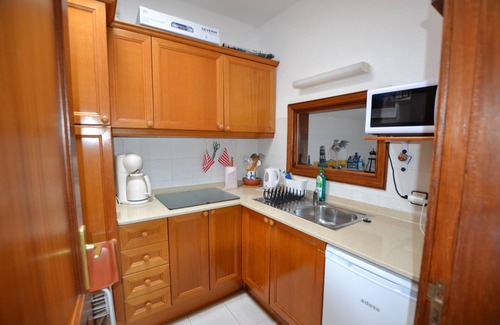 Playa Honda House | Dlx-Bungalow 1st row, dreamlike private complex directly by the sea/pool/internet