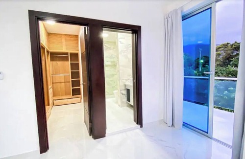 Residencial El Doral Villa | DN Villa-4 bedoom 4.5 baths