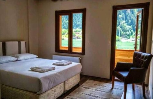 Uzungol Hotel | Doğa Suite Hotel