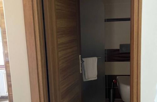 Uzungol Hotel | Doğa Suite Hotel