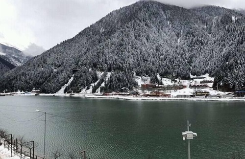 Uzungol Hotel | Doğa Suite Hotel