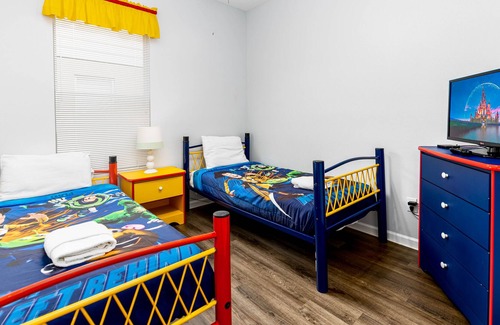 Windsor Palms Resort | Do you need a spectacular place to rest? ENJOY ... Here we go !!