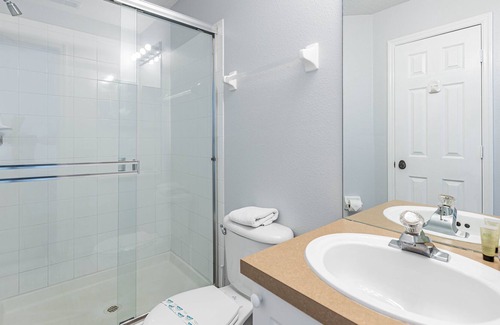 Windsor Palms Resort | Do you need a spectacular place to rest? ENJOY ... Here we go !!