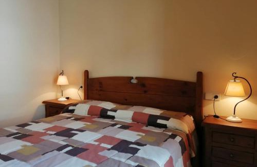 Taull Apartment | Doble balcón, máxima luz- Confort de qualidad - Erta 5