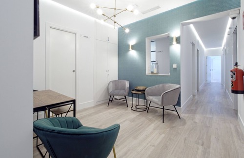 Moncloa - Arguelles Hotel | Dobo Marco Polo