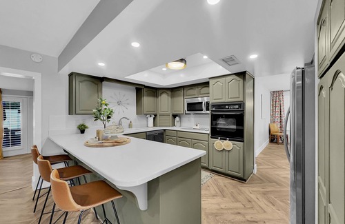 Dobson Ranch House | Dobson Ranch Large Family Home! Game Room!