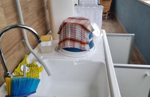 Silvi Apartment | DOC'S HOUSE