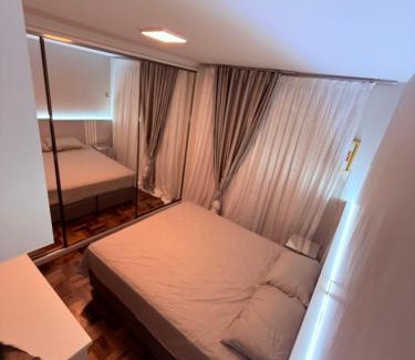 Itacorubi Apartment | Doce APzinho