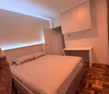 Itacorubi Apartment | Doce APzinho