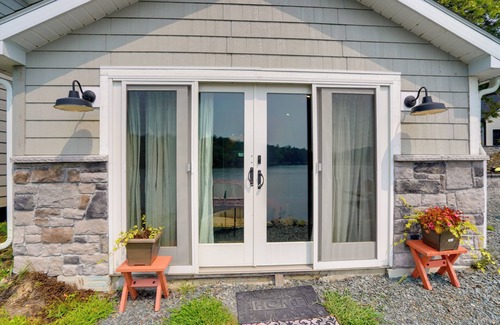 Averill Park Apartment | Dock & Lake Access: Studio 14 Mi to Dtwn Albany!