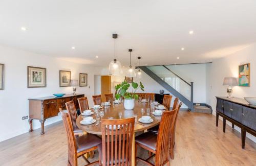 Steens Bridge House | Docklow House
