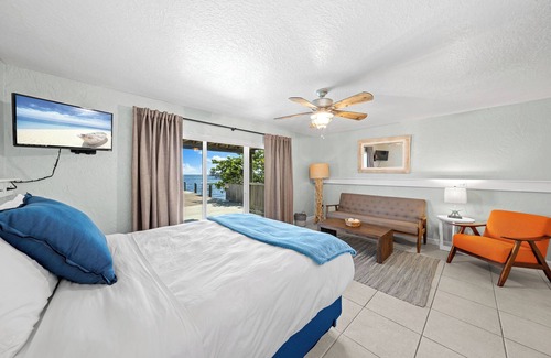 Sebastian Hotel | Dockside Marina Studio