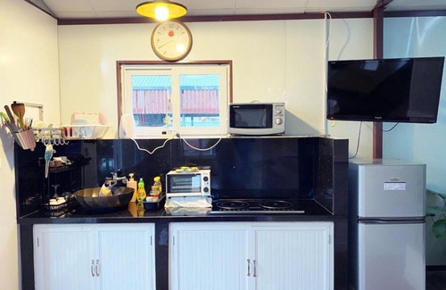 Van Mieu Apartment | Doctor Homestay 6