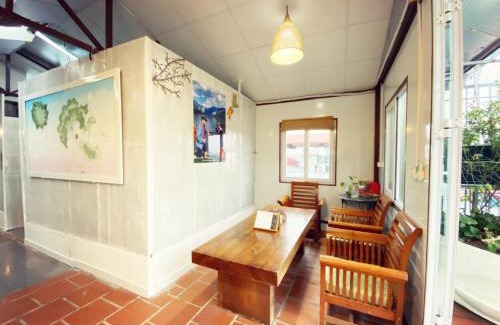 Van Mieu Apartment | Doctor Homestay 6