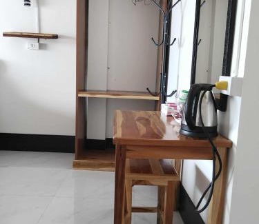 Don Det House | DODAND Studio & Sunset Riverside Guesthouse