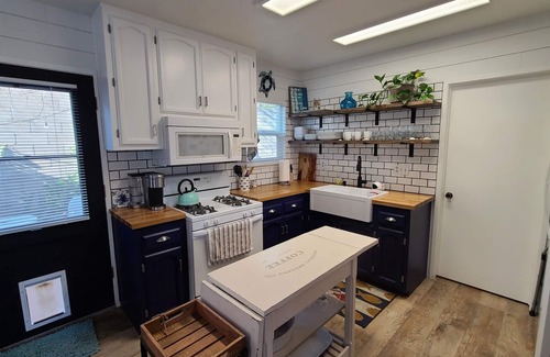 Downtown House | Dog Lover's Paradise in Pismo Beach