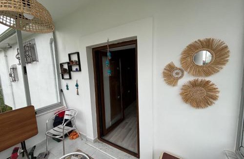 Trabzon Villa | DOGA&HUZUR