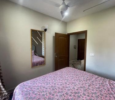 Hassan Abdal Apartment | Doha Emporium B-17 multi garden Islamabad