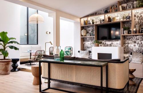 Ternes Hotel | Doisy Etoile - Orso Hotels