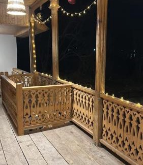 Gyulagarak Villa | Dokholyan Hause,