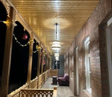 Gyulagarak Villa | Dokholyan Hause,