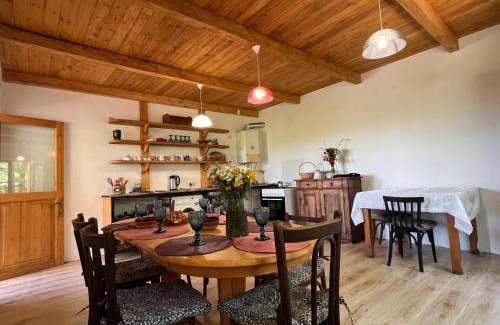Gyulagarak Villa | Dokholyan Hause,