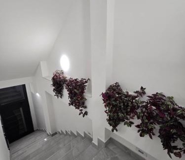 Pirot Apartment | Doksim Luxury Apartments 301
