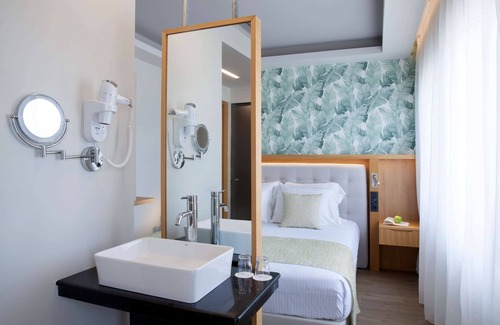 Markopoulo Mesogaias Hotel | Dolce by Wyndham Athens Attica Riviera