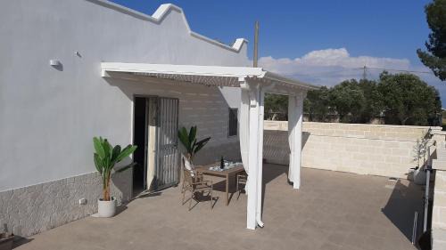 Specchiarica House | Dolce Casa Salentina