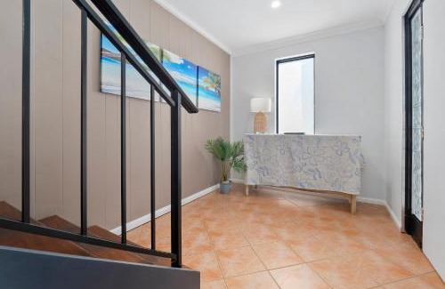 Clifton Beach House | Dolce Vita