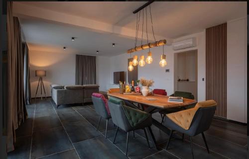 Kastel Novi Apartment | Dolce Vita