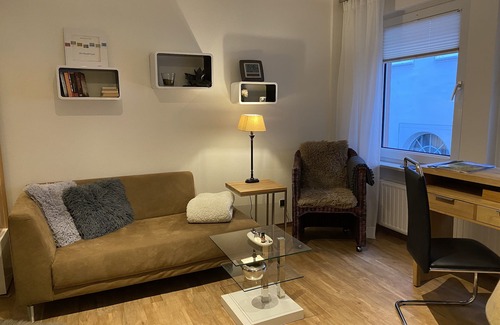 Bad Bertrich Apartment | Dolce Vita . the sweet life