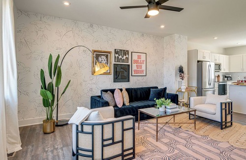 Whitebridge House | Dolly Day Dream 5629- sleeps 8