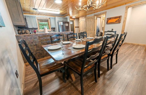Caton Condo | Dolly's # 1