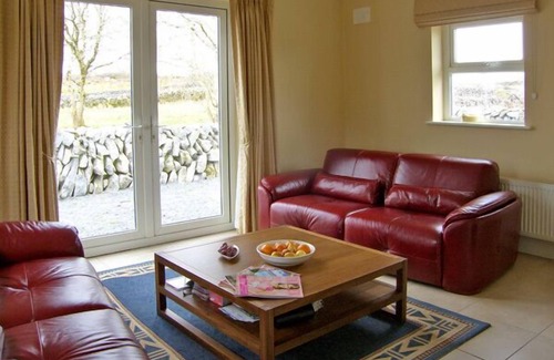 Caherconnell Cottage | Dolmen Cottage