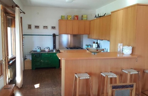 Predaia House | Dolomites White Rest