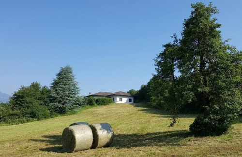 Predaia House | Dolomites White Rest