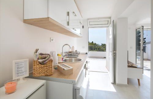 Rezevici Apartment | Dolores Apartments
