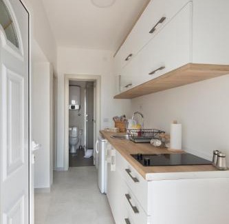 Rezevici Apartment | Dolores Apartments