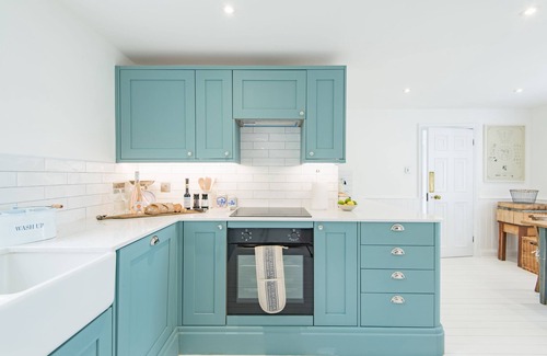 Martin House | Dolphins Leap, St Margaret's at Cliffe