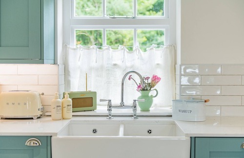 Martin House | Dolphins Leap, St Margaret's at Cliffe