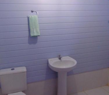 Careiro Cabin | Dolphin Lodge