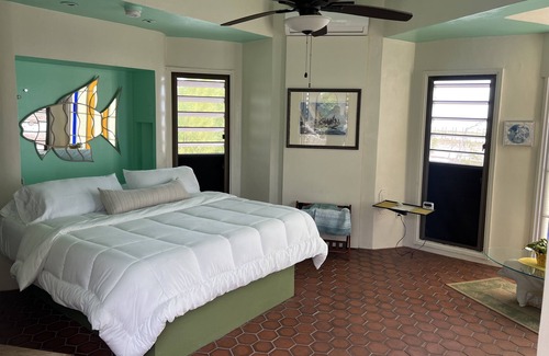 Long Beach Estates Bed & Breakfast | Dolphin Ocean View