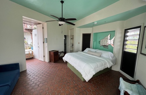 Long Beach Estates Bed & Breakfast | Dolphin Ocean View
