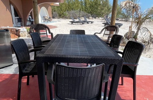 Long Beach Estates Bed & Breakfast | Dolphin Ocean View